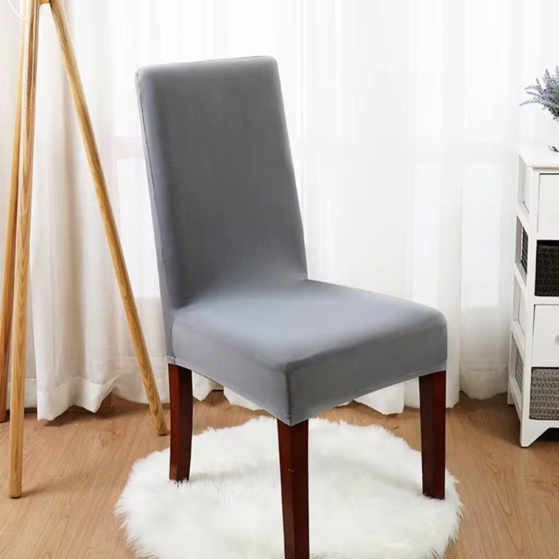 Comprar Forro Para Asiento De Comedor 4 Unidades en Electroshopy